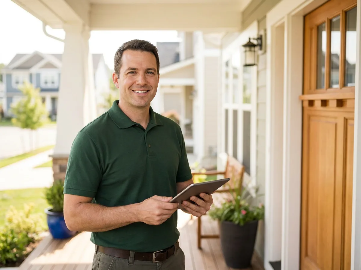 Pest control FAQs for La Center, KY